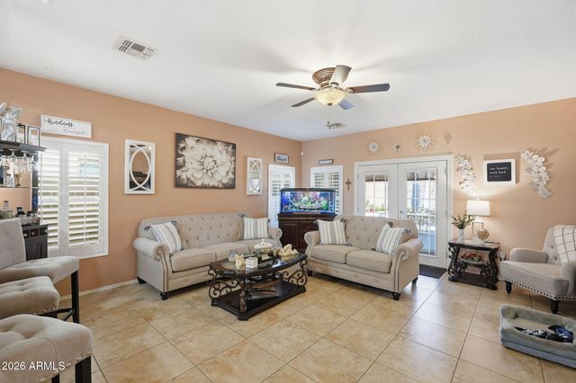 5340 W MINTON Street, Laveen, AZ 85339