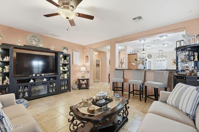 5340 W MINTON Street, Laveen, AZ 85339