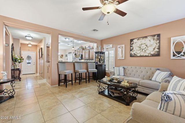 5340 W MINTON Street, Laveen, AZ 85339