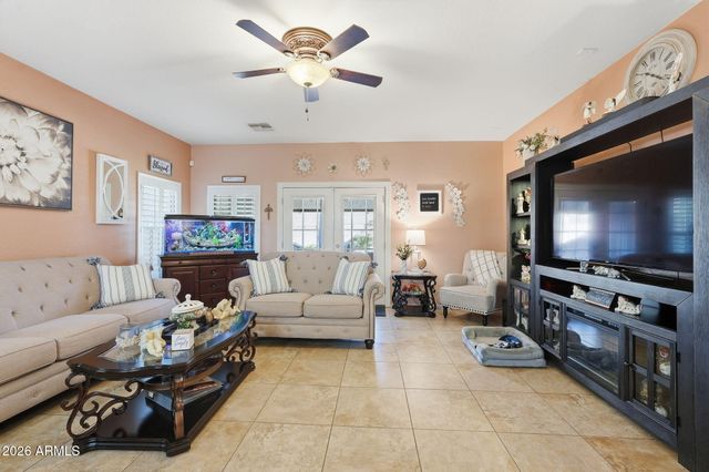 5340 W MINTON Street, Laveen, AZ 85339