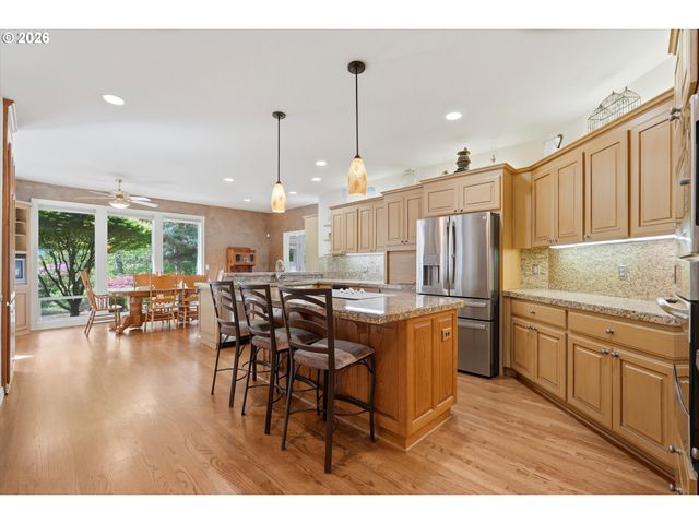 22595 Sw MIAMI Dr, Tualatin, OR 97062