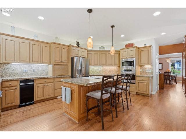 22595 Sw MIAMI Dr, Tualatin, OR 97062