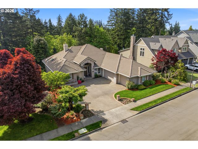 22595 Sw MIAMI Dr, Tualatin, OR 97062