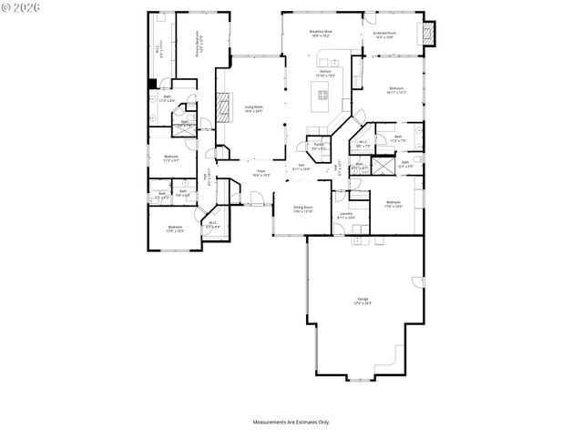 22595 Sw MIAMI Dr, Tualatin, OR 97062
