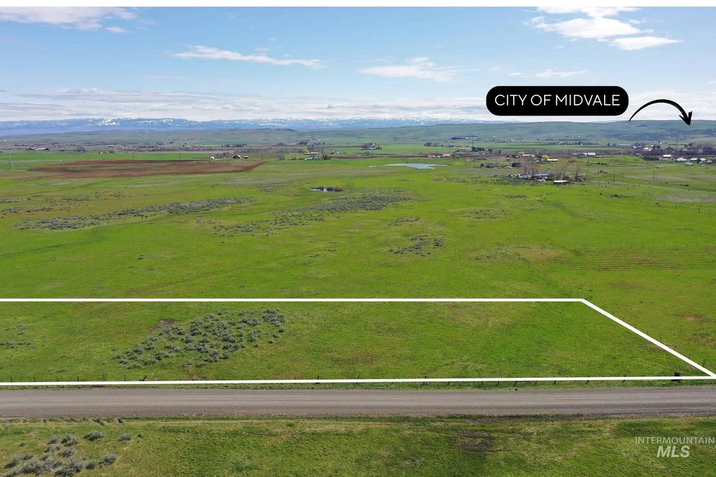 TBD Waite Road (1.56 Ac), Midvale, ID 83645 photo 3