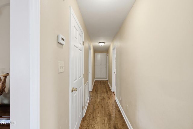 594 Sams Way, Abingdon, VA 24210