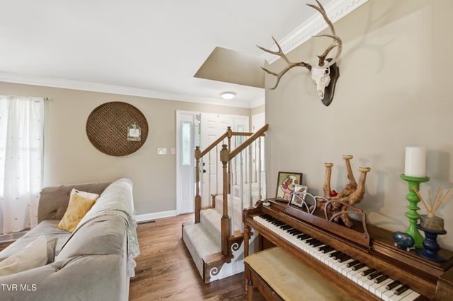 594 Sams Way, Abingdon, VA 24210