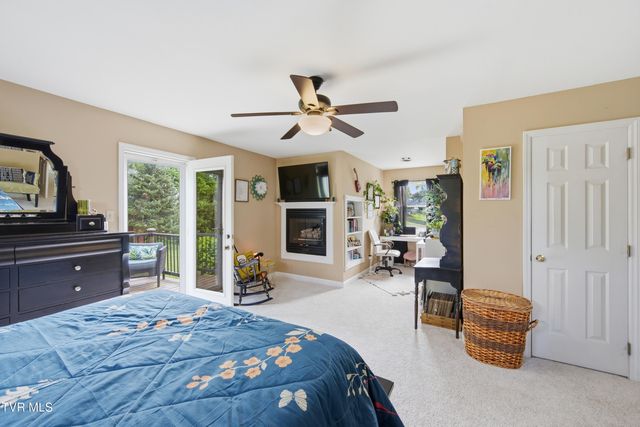 594 Sams Way, Abingdon, VA 24210