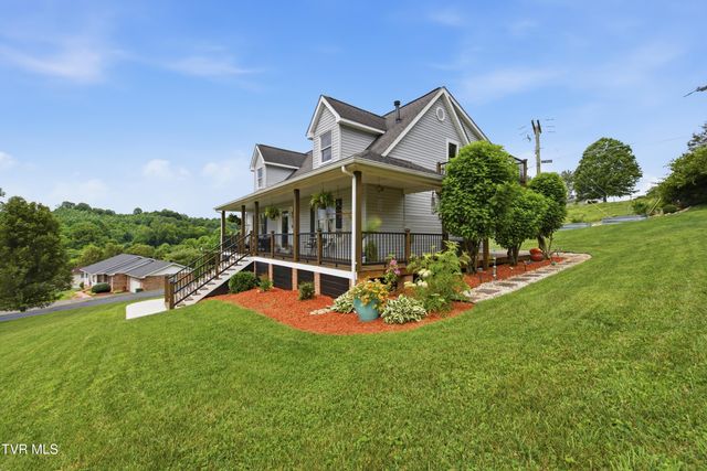 594 Sams Way, Abingdon, VA 24210