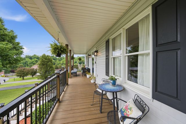 594 Sams Way, Abingdon, VA 24210