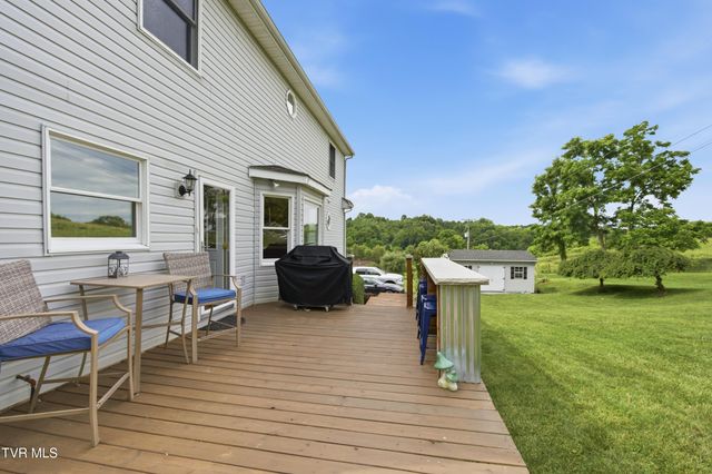594 Sams Way, Abingdon, VA 24210