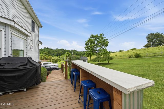 594 Sams Way, Abingdon, VA 24210