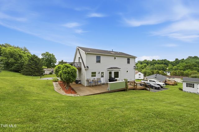 594 Sams Way, Abingdon, VA 24210