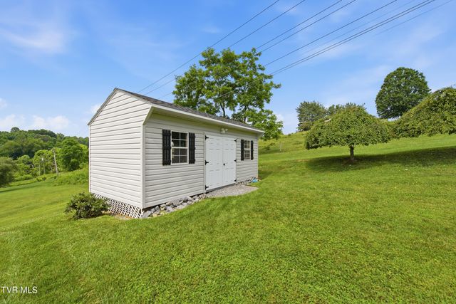 594 Sams Way, Abingdon, VA 24210