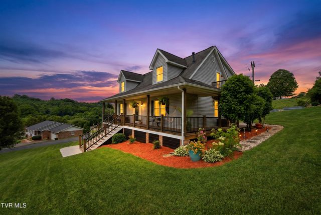 594 Sams Way, Abingdon, VA 24210
