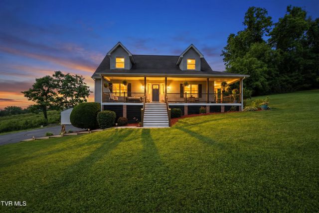 594 Sams Way, Abingdon, VA 24210