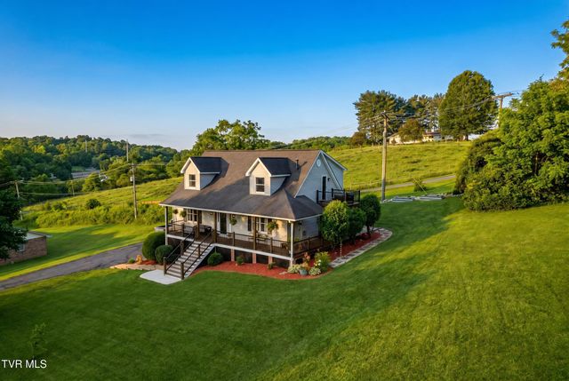 594 Sams Way, Abingdon, VA 24210