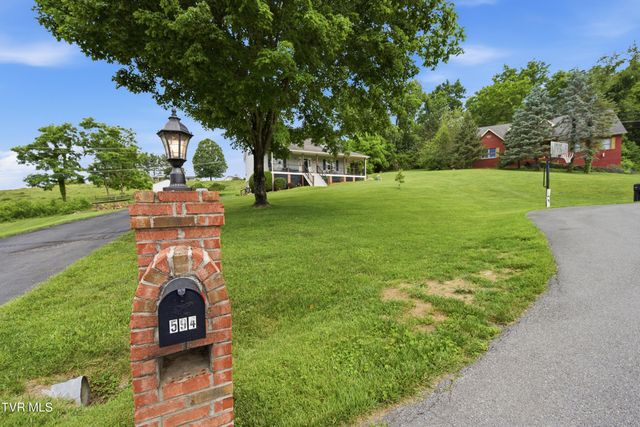 594 Sams Way, Abingdon, VA 24210