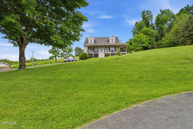 594 Sams Way, Abingdon, VA 24210