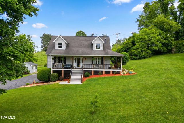 594 Sams Way, Abingdon, VA 24210