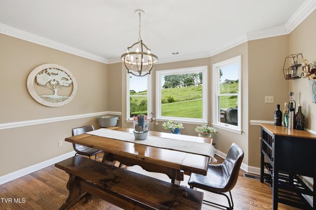 594 Sams Way, Abingdon, VA 24210