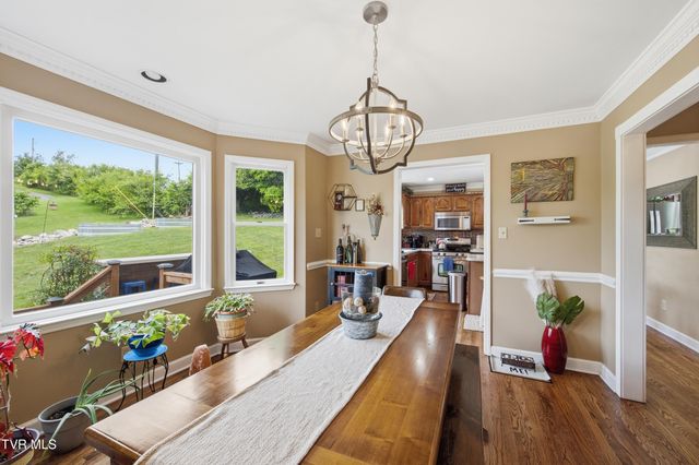 594 Sams Way, Abingdon, VA 24210