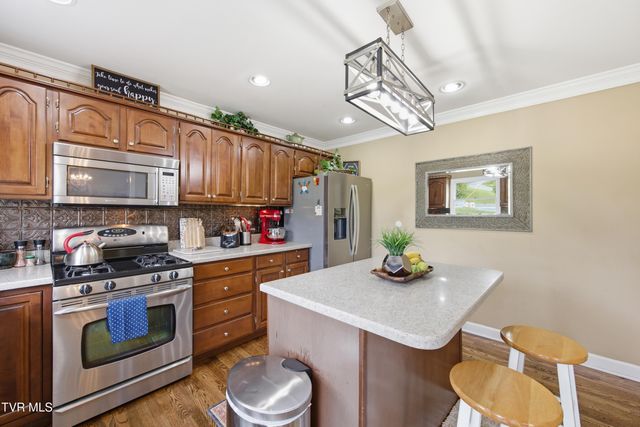 594 Sams Way, Abingdon, VA 24210
