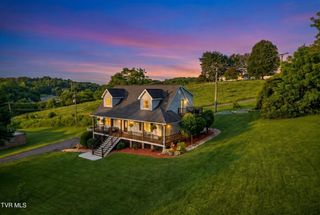 594 Sams Way, Abingdon, VA 24210