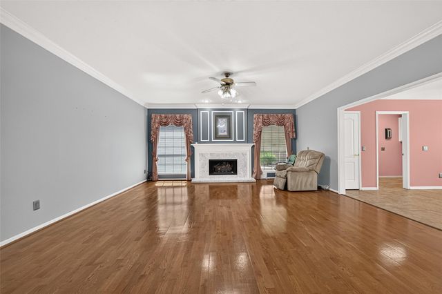 4406 Fishermans Cove, Missouri City, TX 77459