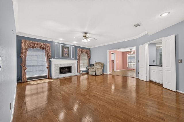 4406 Fishermans Cove, Missouri City, TX 77459