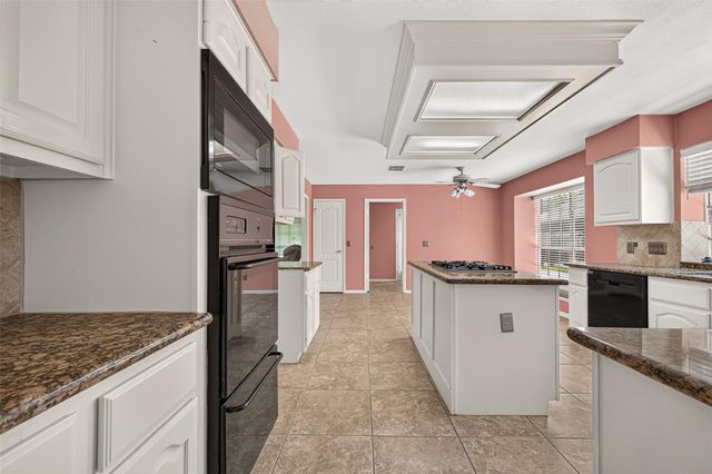 4406 Fishermans Cove, Missouri City, TX 77459