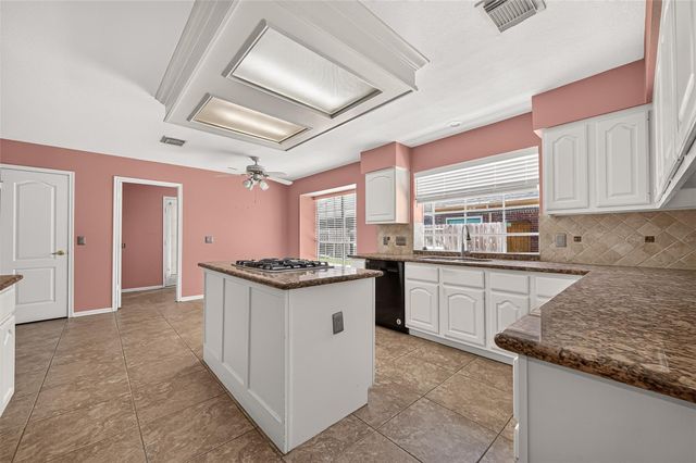 4406 Fishermans Cove, Missouri City, TX 77459