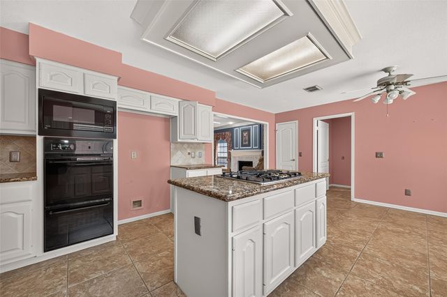 4406 Fishermans Cove, Missouri City, TX 77459