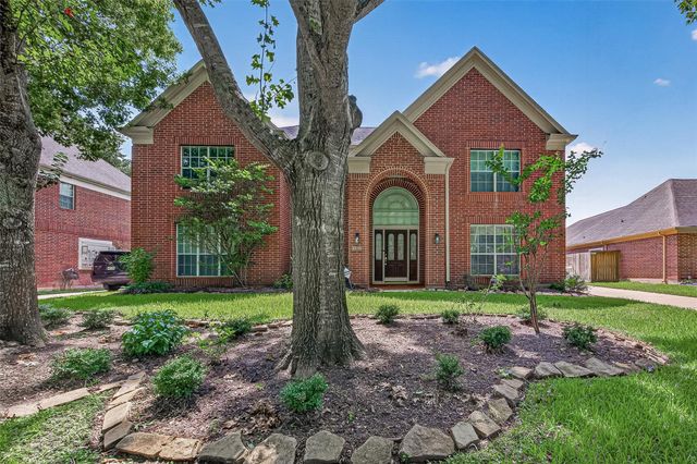 4406 Fishermans Cove, Missouri City, TX 77459