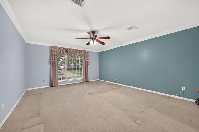 4406 Fishermans Cove, Missouri City, TX 77459