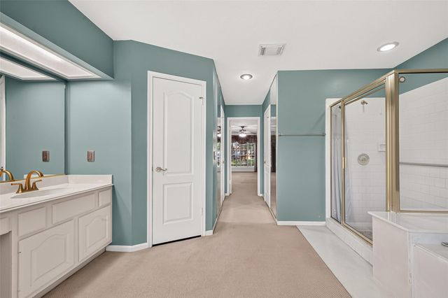 4406 Fishermans Cove, Missouri City, TX 77459
