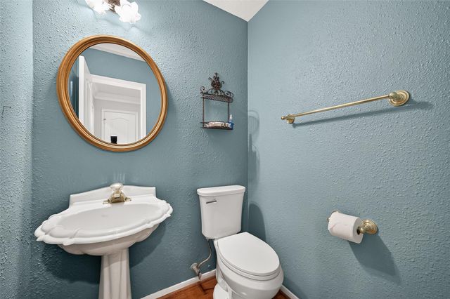 4406 Fishermans Cove, Missouri City, TX 77459