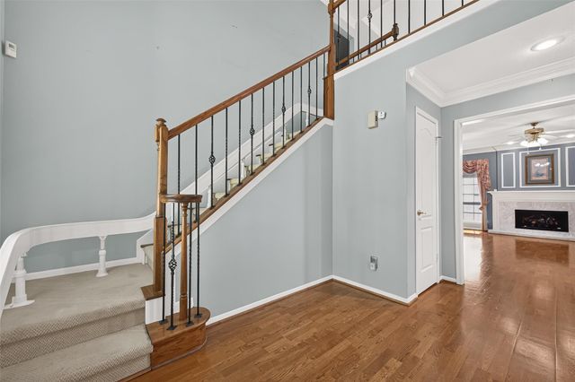 4406 Fishermans Cove, Missouri City, TX 77459