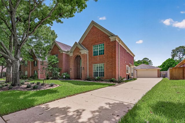 4406 Fishermans Cove, Missouri City, TX 77459