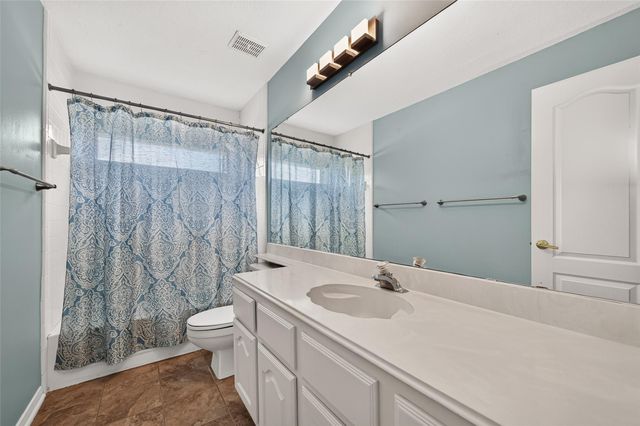 4406 Fishermans Cove, Missouri City, TX 77459