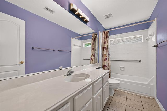 4406 Fishermans Cove, Missouri City, TX 77459
