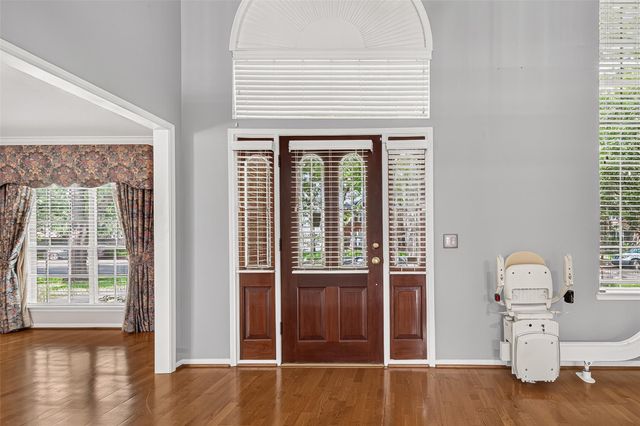 4406 Fishermans Cove, Missouri City, TX 77459