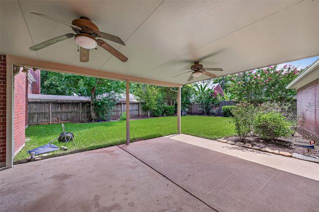 4406 Fishermans Cove, Missouri City, TX 77459
