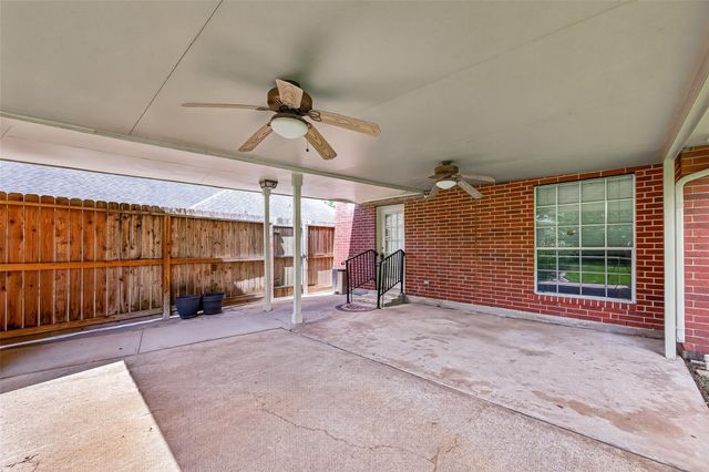 4406 Fishermans Cove, Missouri City, TX 77459