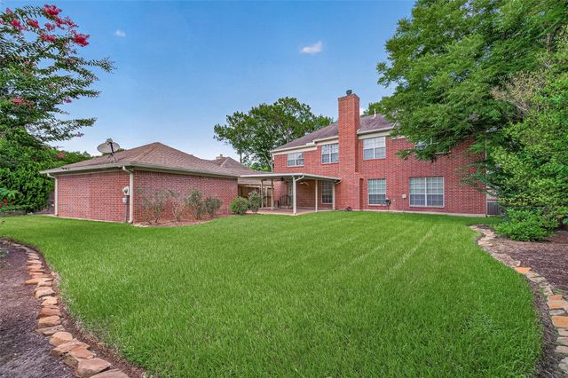 4406 Fishermans Cove, Missouri City, TX 77459