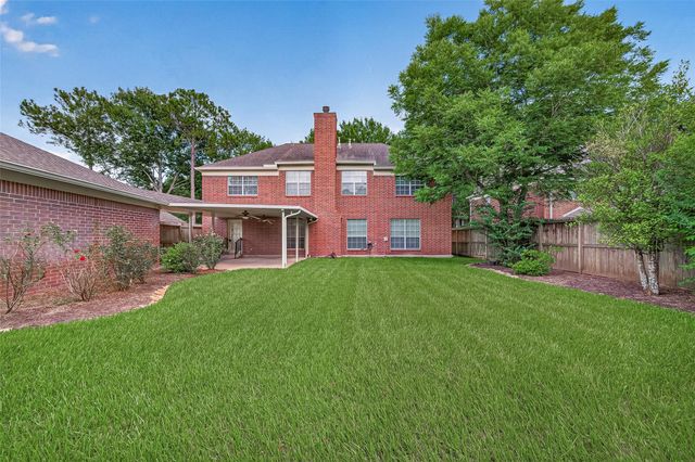 4406 Fishermans Cove, Missouri City, TX 77459