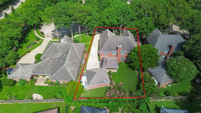 4406 Fishermans Cove, Missouri City, TX 77459