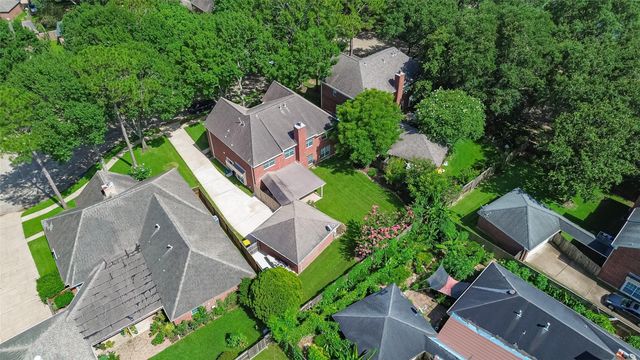 4406 Fishermans Cove, Missouri City, TX 77459