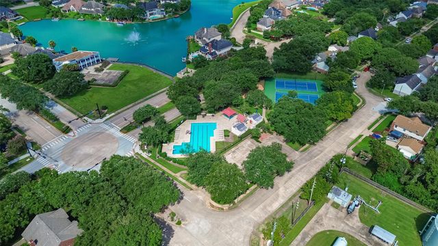 4406 Fishermans Cove, Missouri City, TX 77459