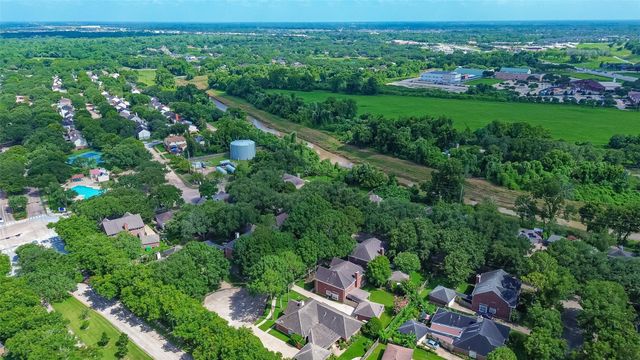 4406 Fishermans Cove, Missouri City, TX 77459